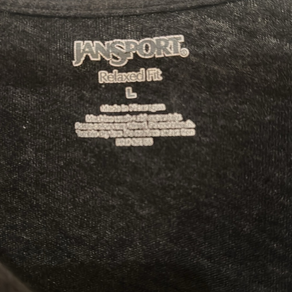 Gray Fitted Short Sleeve T-Shirt - Picture 2 of 3